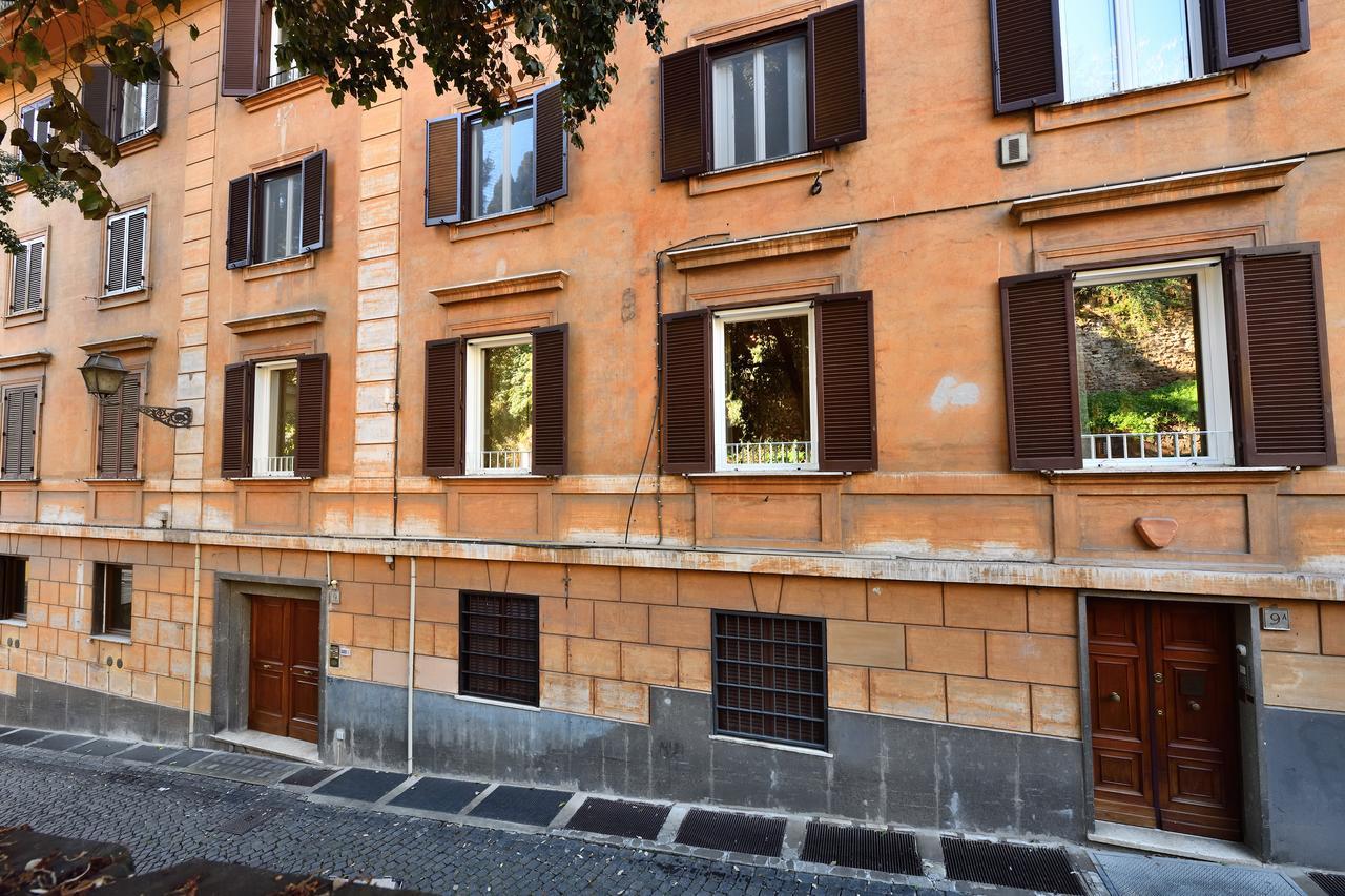 The Roman Residence 외부 사진