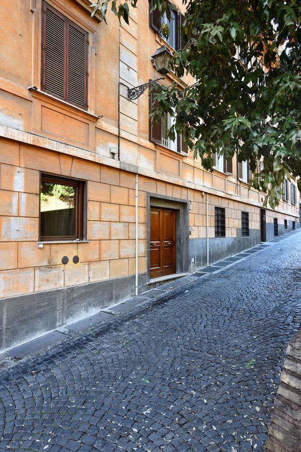 The Roman Residence 외부 사진