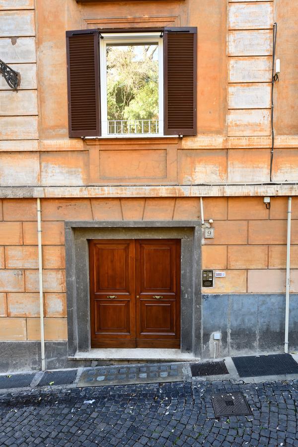 The Roman Residence 외부 사진